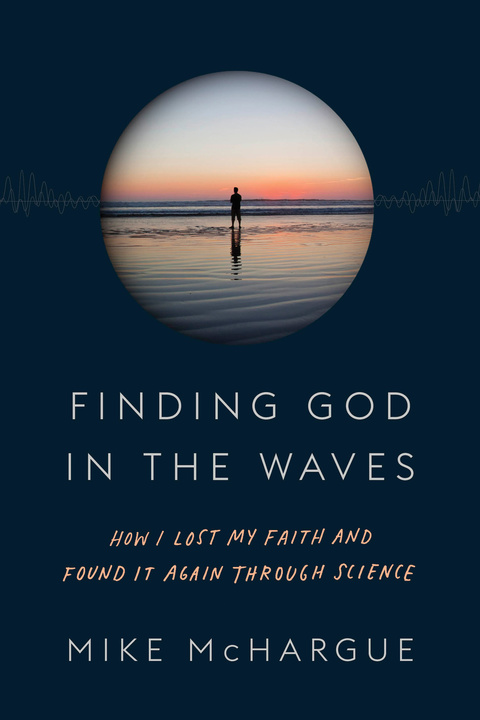 Cover image for book Finding God in the Waves