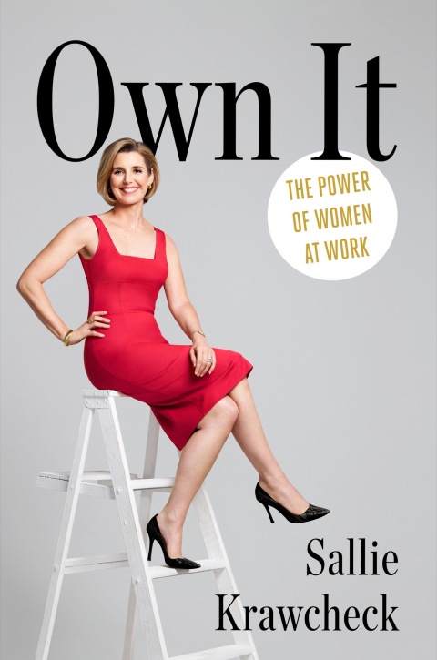 Cover image for book Own It