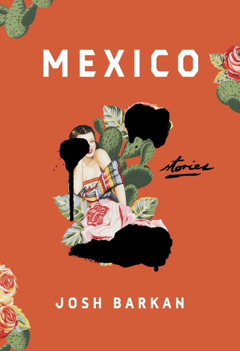 Cover image for book Mexico