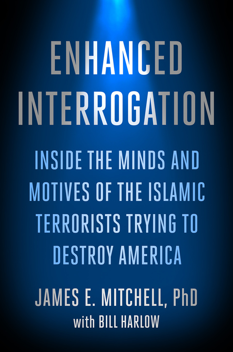 Cover image for book Enhanced Interrogation