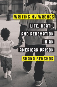 Cover image: Writing My Wrongs 9781101907290