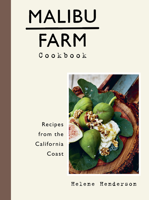 Cover image for book Malibu Farm Cookbook