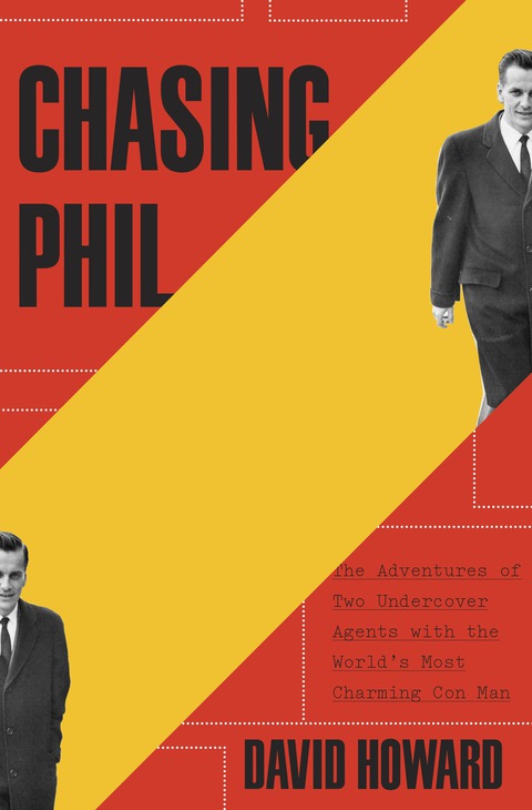 Cover image for book Chasing Phil