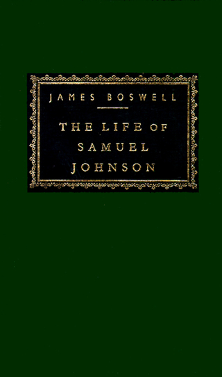 The Life of Samuel Johnson