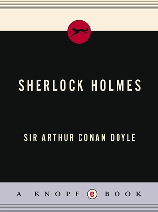 Sherlock Holmes