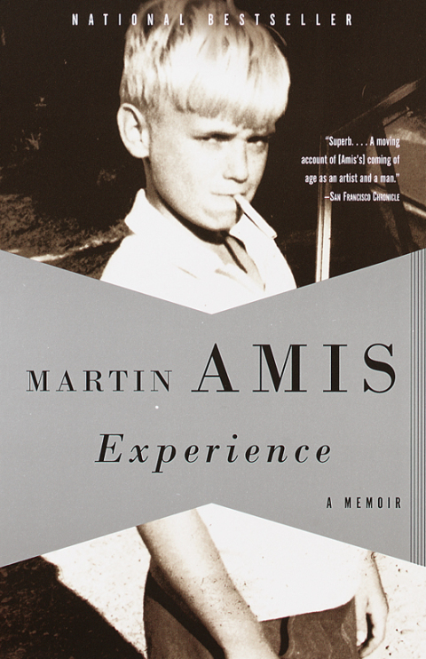 Cover image for book Experience