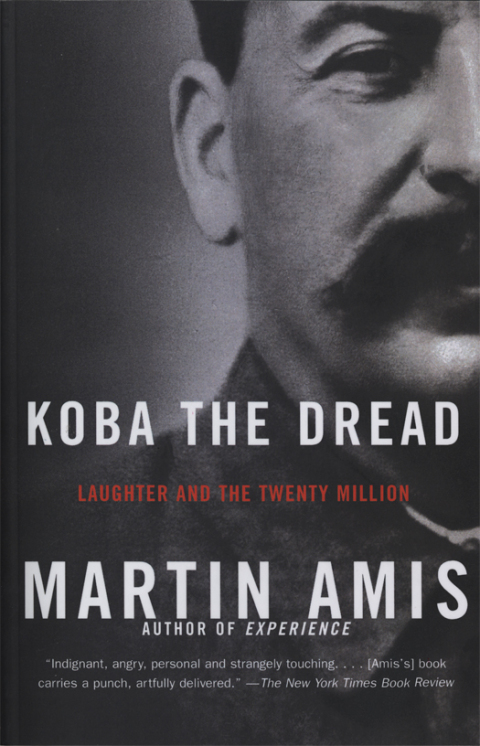 Cover image for book Koba the Dread