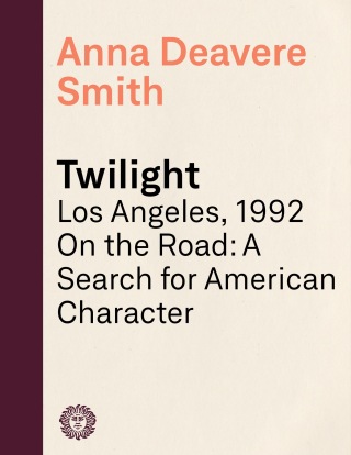 Twilight: Los Angeles, 1992