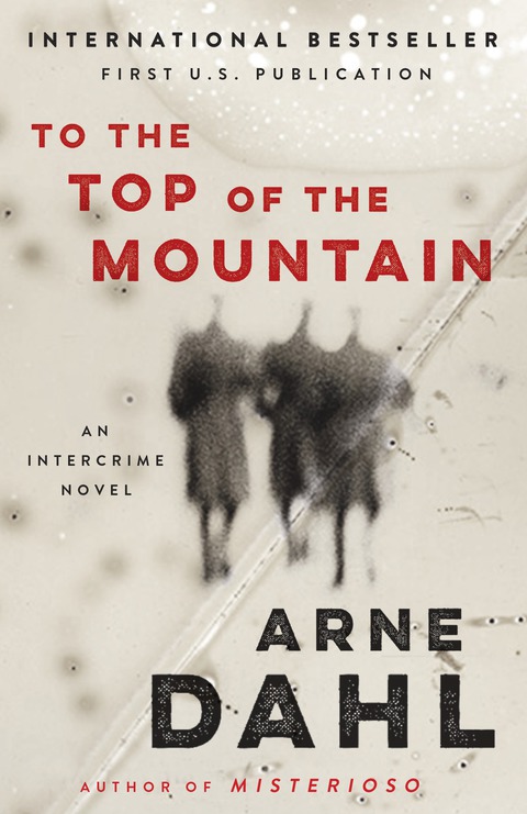 Cover image for book To the Top of the Mountain
