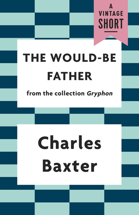 Cover image for book The Would-be Father