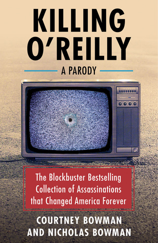 Killing O'Reilly