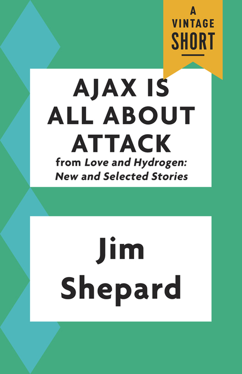 Cover image for book Ajax Is All About Attack