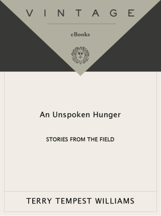 An Unspoken Hunger