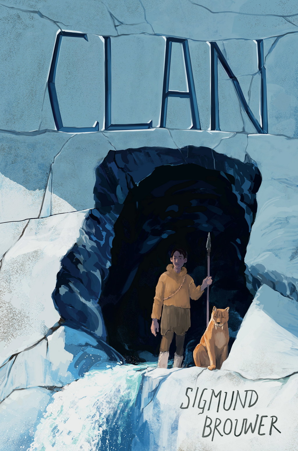 Reflowable Clan; $9.98