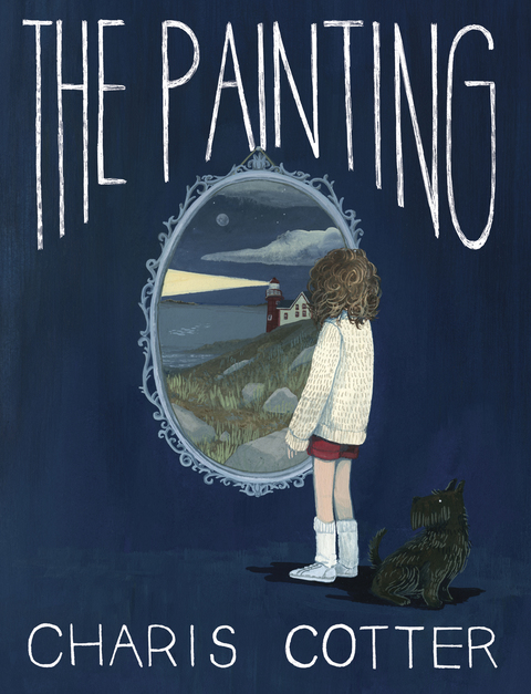 Cover image for book The Painting