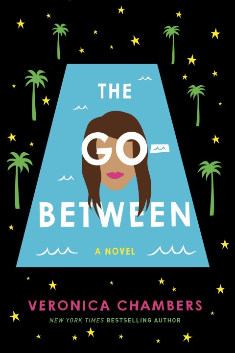 Cover image for book The Go-Between