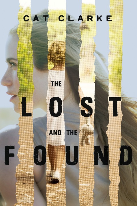 Cover image for book The Lost and the Found