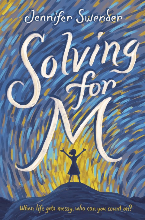 Cover image for book Solving for M