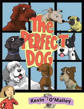 The Perfect Dog