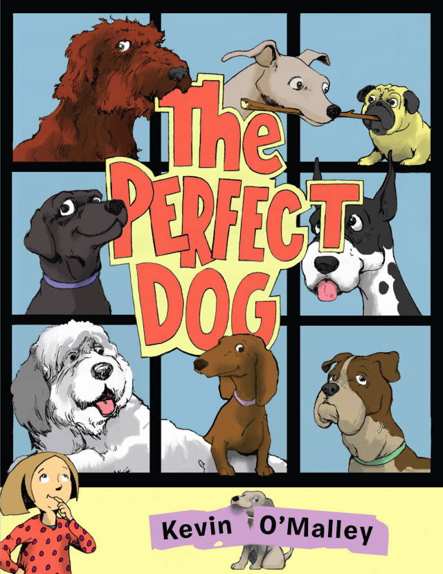 The Perfect Dog