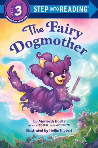 The Fairy Dogmother