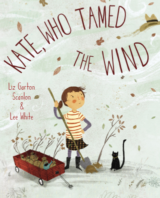 Kate, Who Tamed The Wind