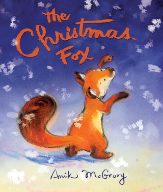The Christmas Fox