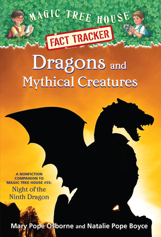 Dragons and Mythical Creatures