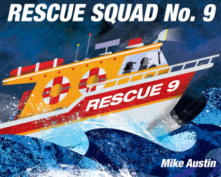Rescue Squad No. 9