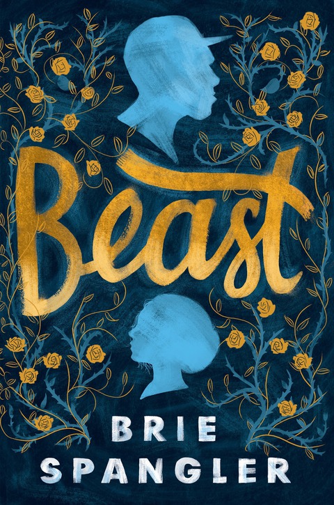 Cover image for book Beast