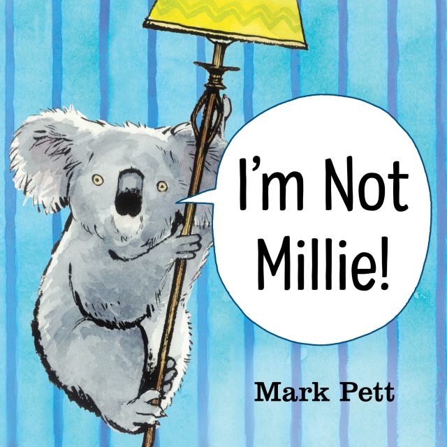 I'm Not Millie!