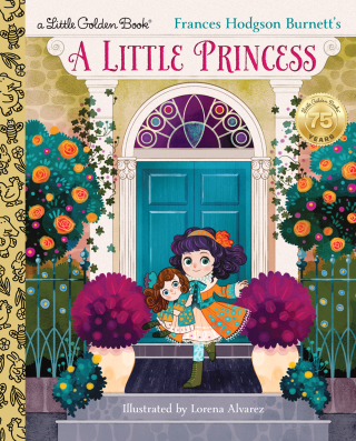A Little Princess