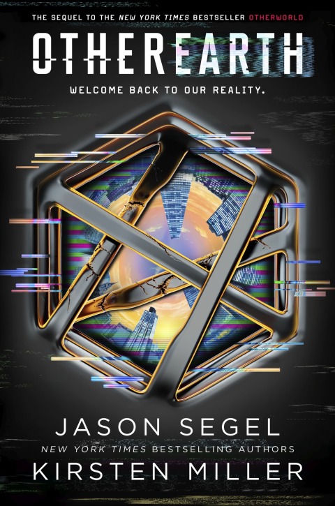 Cover image for book OtherEarth
