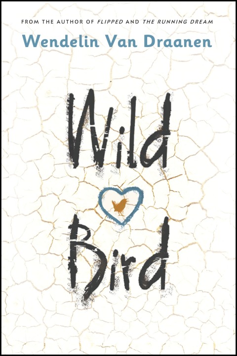 Cover image for book Wild Bird