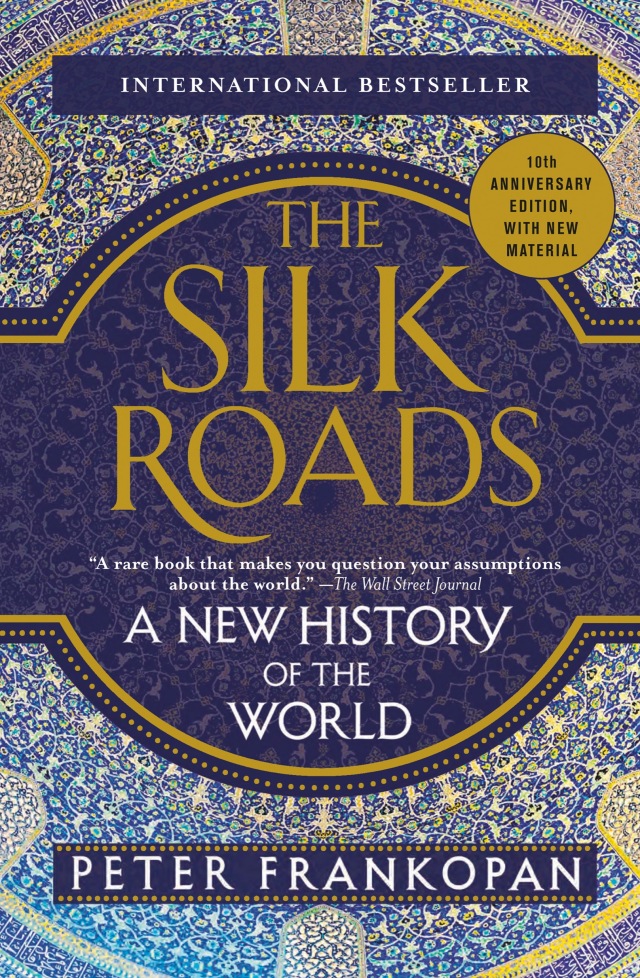 The Silk Roads