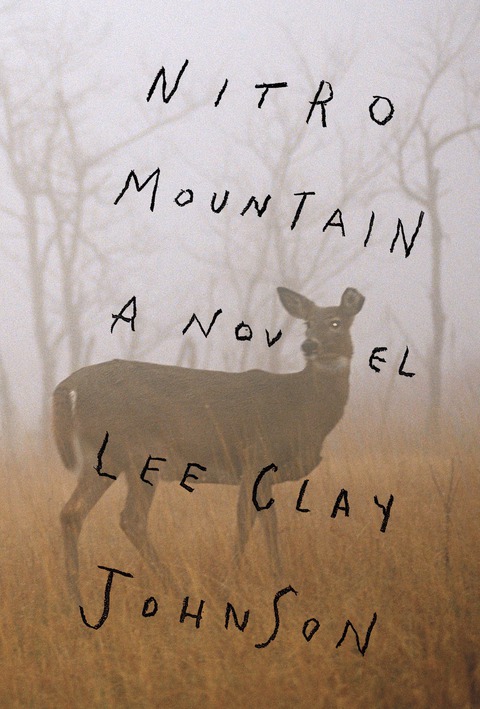 Cover image for book Nitro Mountain