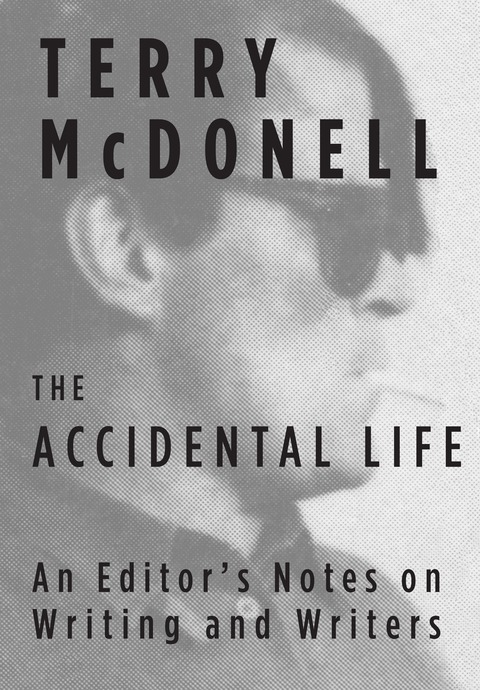 Cover image for book The Accidental Life
