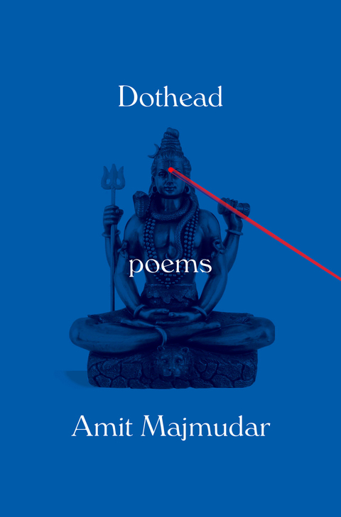 Cover image for book Dothead