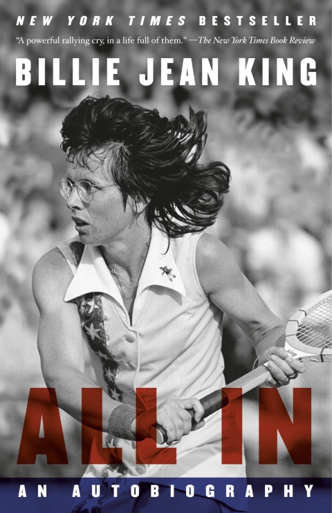 Cover image for book All In