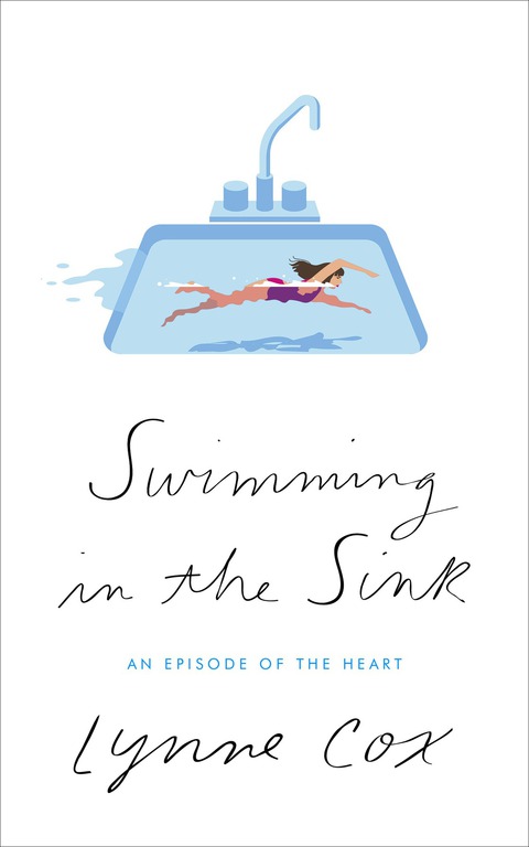 Cover image for book Swimming in the Sink
