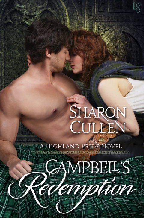 Cover image for book Campbell's Redemption