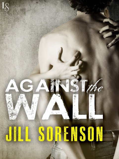 Cover image for book Against the Wall