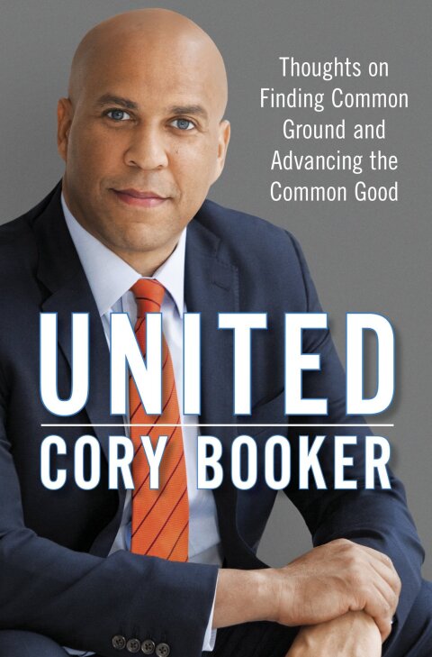 Cover image for book United