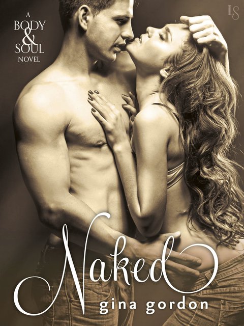 Cover image for book Naked