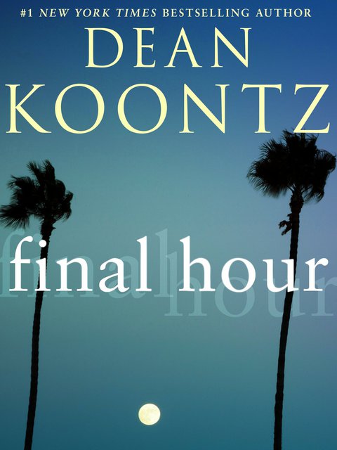 Cover image for book Final Hour (Novella)