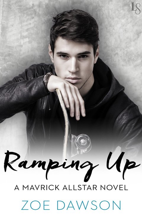Cover image for book Ramping Up