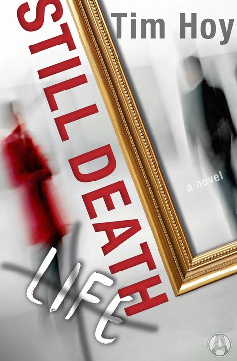 Cover image for book Still Death