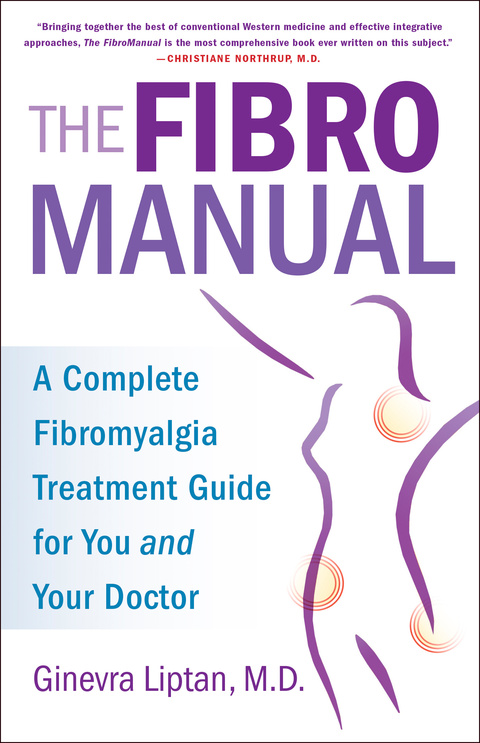 Cover image for book The FibroManual