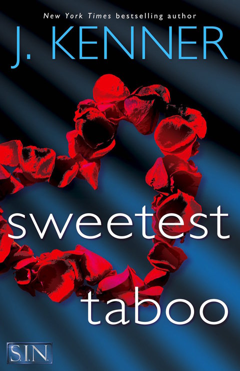 Cover image for book Sweetest Taboo