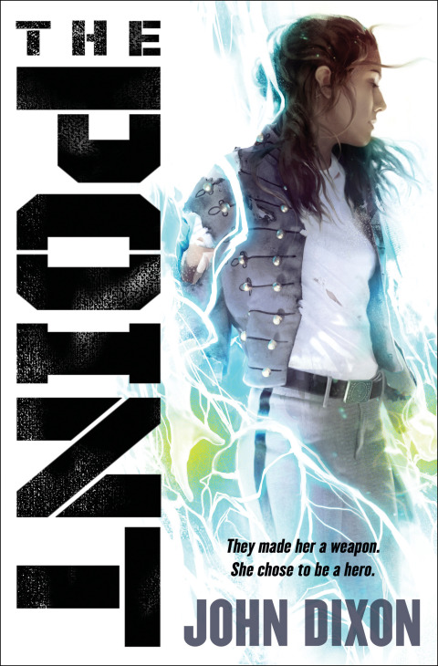 Cover image for book The Point